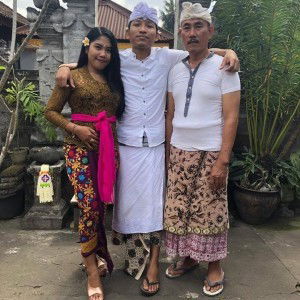 Gung Indah Kesuma Dewi profile icon