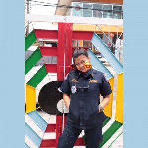 Waneeta Kuwing profile icon