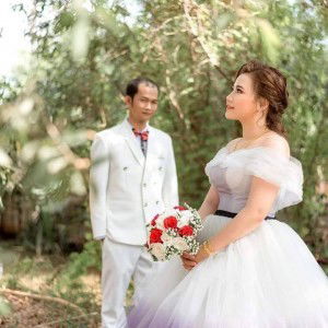 Linh Huynhngoc profile icon