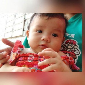 Michelle Vinuya profile icon