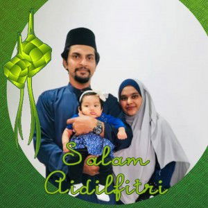 Nur Syalina profile icon