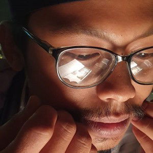 Bas's Jirayu profile icon