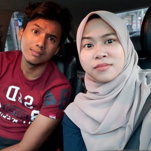 Nazifah Adris profile icon