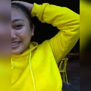 Intan Nazirah profile icon