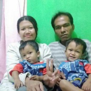 keceriaan Sikembar profile icon