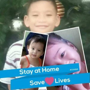 Maureen Magpayo profile icon