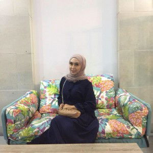 Anisa Imanda profile icon