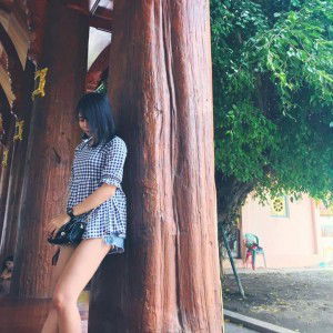 เฉิ่มมม' ม. profile icon