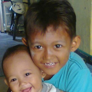 Ayu Nita profile icon