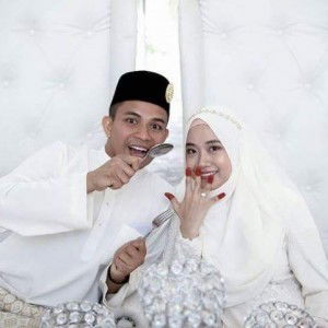 Safiyyah Muslimah profile icon