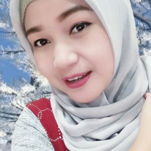 Intan Sahara profile icon