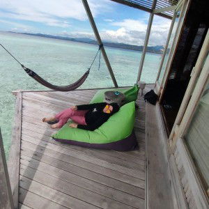 Yolanda Ngabito profile icon