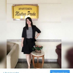 Ratna Sari Dewi profile icon