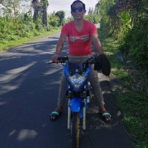 Arnel Leyran profile icon