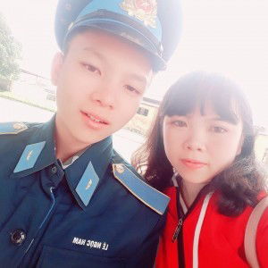 Hoài Lê profile icon