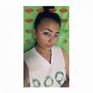 Mary Grace Dumalag profile icon