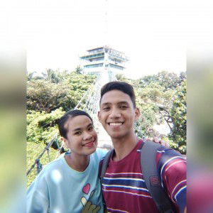 Mary Jane Araojo Digon profile icon