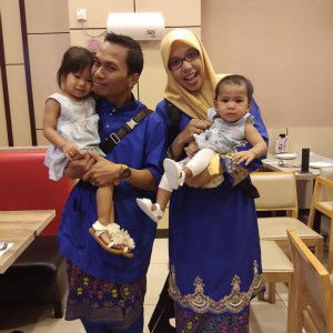 Makcik Ida Snb profile icon