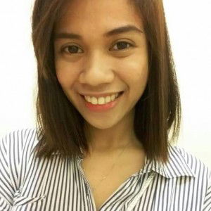 Karen Joy V. Gonzales profile icon