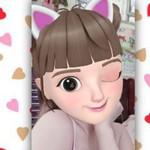 Marie Reyes profile icon