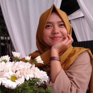 Anis Sulastri profile icon