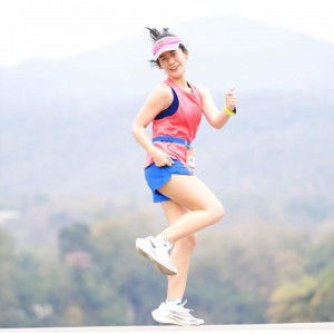 Warunchalee Lim profile icon