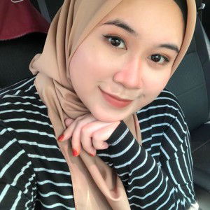 Amalina Samsudin profile icon