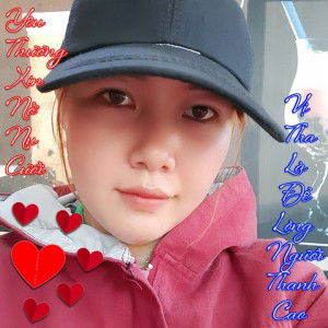 Nguyễn Vy profile icon