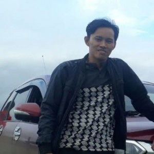 Arjuni Abidin Haming profile icon