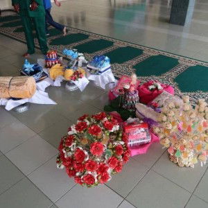 Nur Hana profile icon