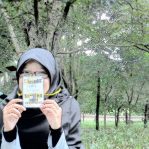 Agan Najma profile icon