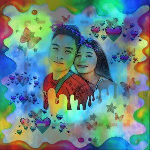 Ariane Kaye Yvon profile icon