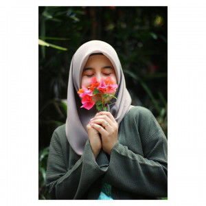 Jesi Rohmiati profile icon