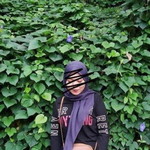 Qiela Samad profile icon