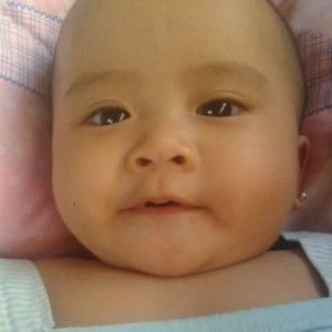 Yesha Camille Domingo profile icon