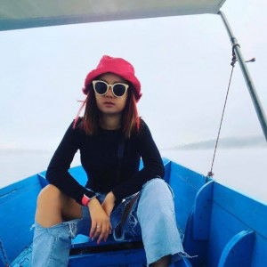 Nuu Jum profile icon