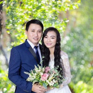 Ut Hien profile icon