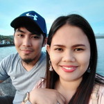 Ghuia Carla B. Lacsinto profile icon