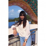 Nook Orathai profile icon