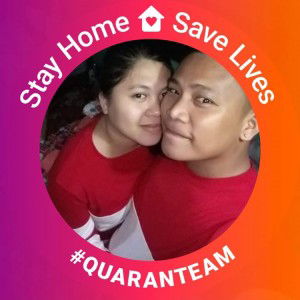 Neliza C Alivo profile icon