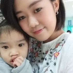 Phetpailin Yuk Yik profile icon