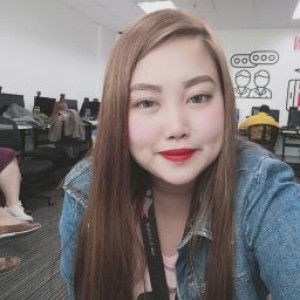 MARIZ MENDAROS profile icon