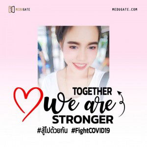 Tharinee Khamwilai profile icon