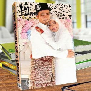 Ayu Nurhidayu Muhd profile icon