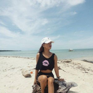 Rina Mae Mahilum profile icon