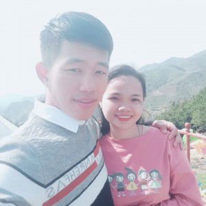 Lường Dương profile icon