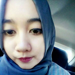 Dessy Apriyanti profile icon