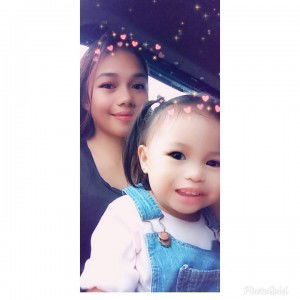 Queen Mary Joy Arañez profile icon