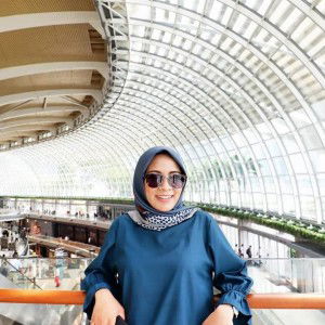 Innanda Rizqiani Putri profile icon