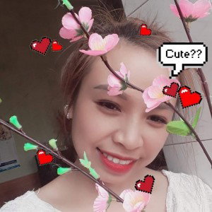 Trần Thị Thu Hương profile icon